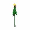 Christmas Tree Stake Light, Outdoor Garden Yard Patio Decoration, Ornament