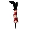 Insert Ornament Witch Legs Props Evil Witch Witch Artificial Leg Witch Leg Decoration  Garden