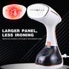 High-Power Portable Handheld Garment Steamer and Vertical Steam Iron