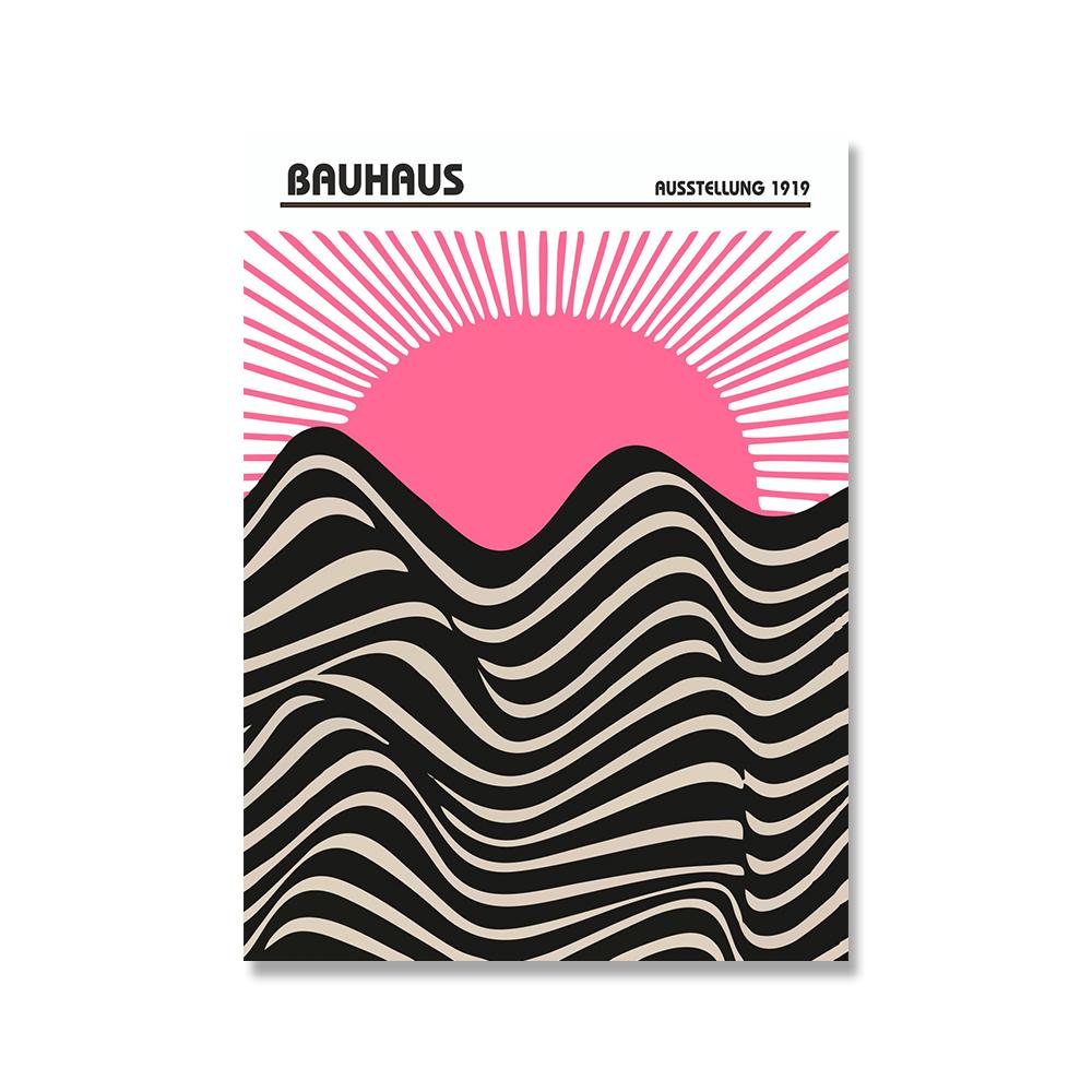 

Аннотация Yayoi Kusama Bauhaus Wall Art Матисс Марк Ротко постеры и принты Цветочный рынок Холст Картина Настенная картина Декор 40x50cm No Framed