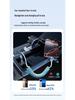 Smart Flash Charge: Baimo 240W 4-in-1 Aromatherapy Fast Charging Cable for Apple & Android