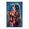 Abstract Sexy Lover Nude Body Posters and Prints Canvas Paintings Modern Graffiti Wall Art Picture for Living Room Decor Cuadros