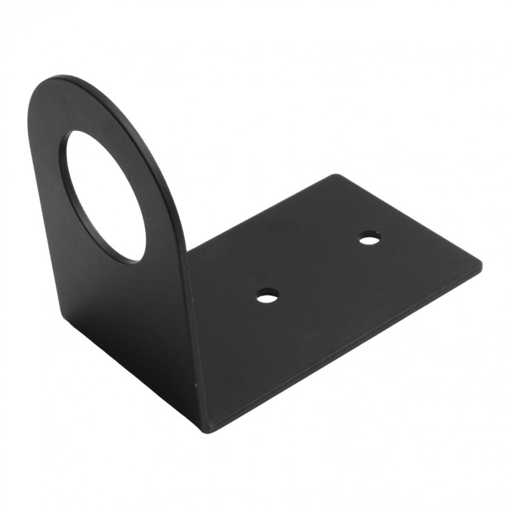 Practical Wall Mounted Soap Dispenser Bracket with Shower Gel Shampoo Rack
