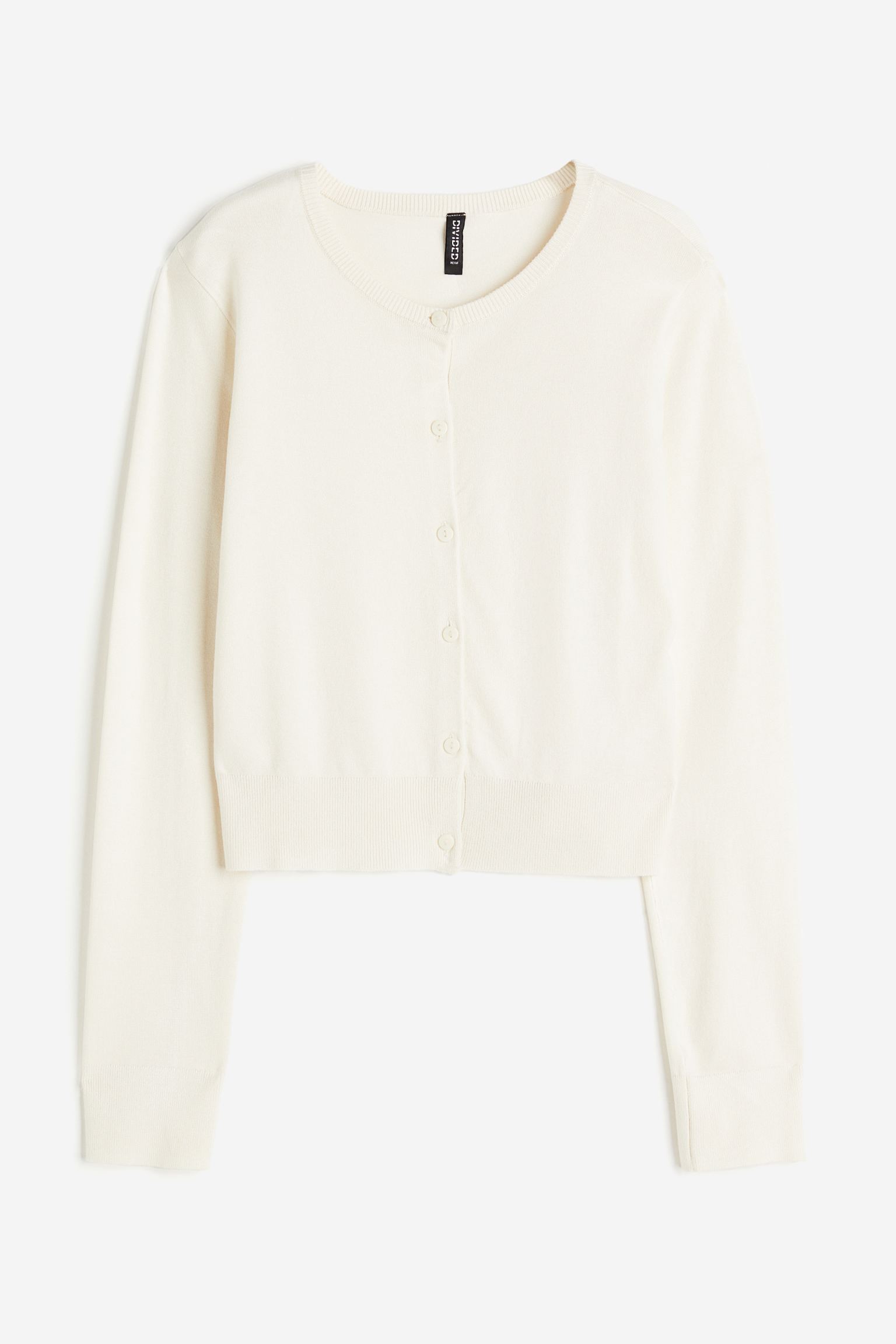 

Кардиган тонкой вязки