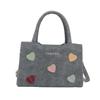 Casual Portable Work Small Bag, Popular Small Bag This Year, Women's 2025 Summer New Simple and Fashionable Messenger Bag