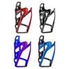 2Pcs Bicycles Bottles Holder Light Weight Bike Bottles Cage Bracket for Road & Mountain Bicycles Cycling Accessories