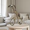 All Metal Stainless Steel Heavy-duty Eyelash Curler, Designed for Long-lasting Curling and Eyelash Shaping, Specifically for Eye Curves