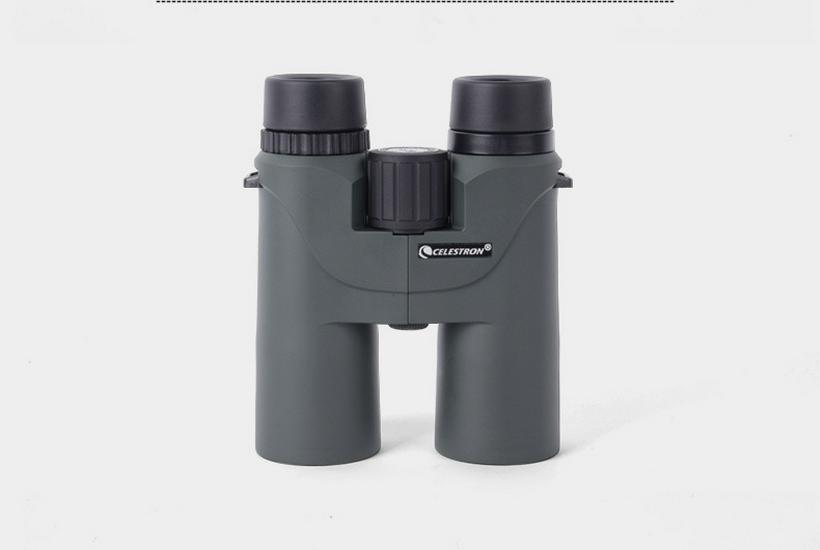 Boyue 8x42 HD Fernglas - Hohe Vergrößerung, Schwachlicht, Stickstoffgefüllt, Wasserdichte Outdoor-Wanderausrüstung.