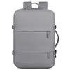 2024Men Women's Bag Large Capacity Journey Multifunction Backpack With Shoe Storage Multilayer Dry And Wet Separation Waterproof