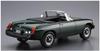 Aoshima Bunka Kyozaisha The Model Car Series BLMC 1974 Plastic Model 1/24 No.102 G/HN5D MG-B MK-3