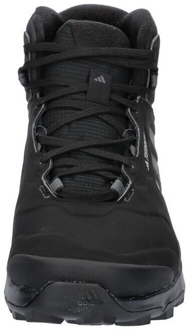 Обувь для треккинга Adidas TERREX AX4 Mid Beta COLD.RDY (IF4953) core black/core black/grey two