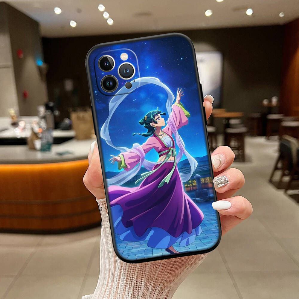 Apothecary MOMO New Phone Case for Redmi Note 12 12S 12C 13 13C 13R 14 14S 14R 14C Pro Max Plus 11A 13X A3 A3X A4 A5