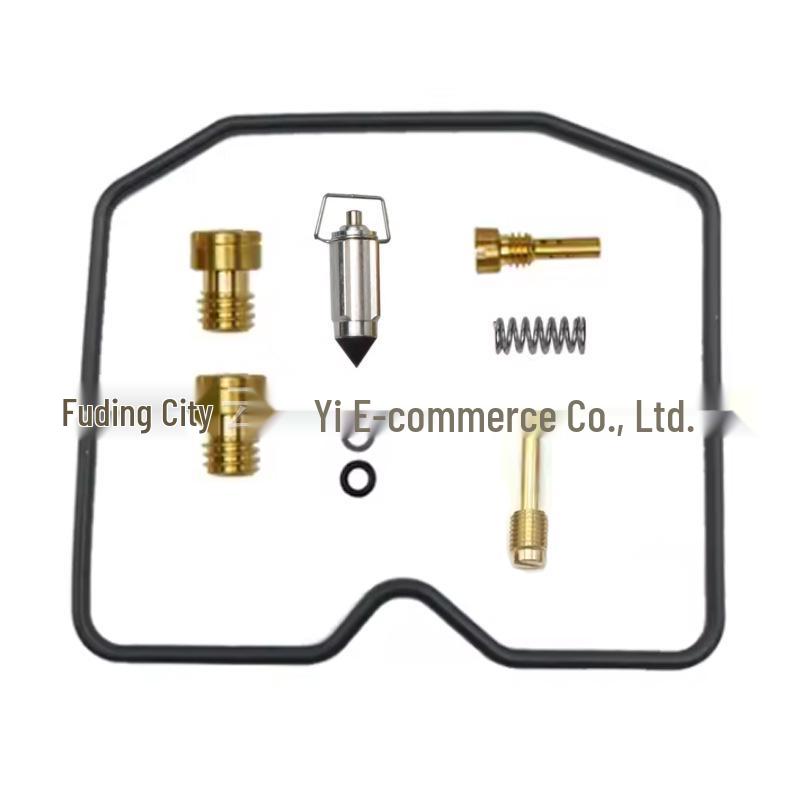 CVK36 Arctic Cat 500 ATV/UTV/TRV FIS TBX Carburetor Repair Kit CVK36 Arctic Cat 500