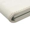 HERMES folding Foldable Compact Mirror Hand Mirror mirror Vogarribar White