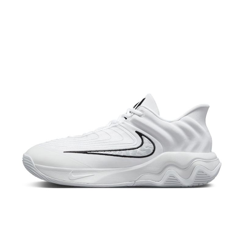 Nike Men s Basketball Shoes - NIKE GIANNIS IMMORTALITY 4 FQ3681 35.5 белый