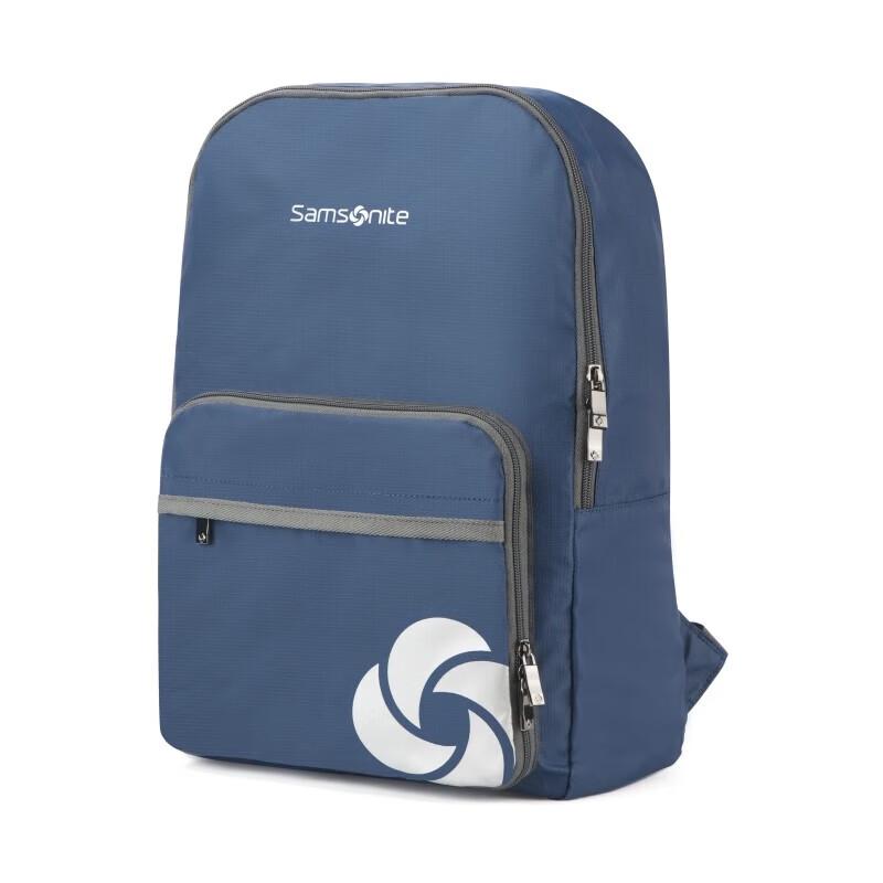 Samsonite Travel Partner Foldable Backpack