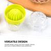 Juicer Cup Kitchen Citrus Hand Press Restaurant Presser Portable Fruit Lemon Squeezer Plastic Manual