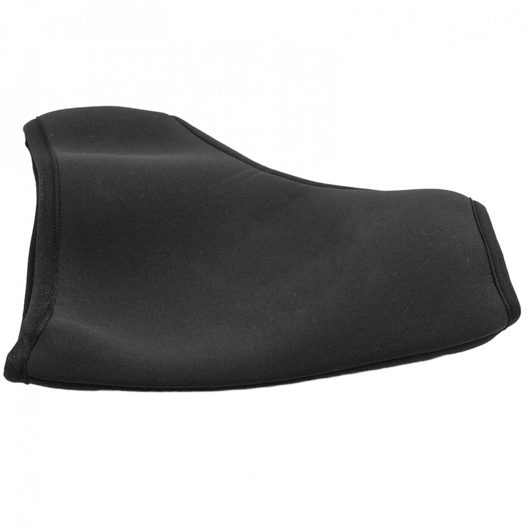 Ice Skate Boot Covers Neoprene Thermal Skate Covers for Ice Skating Figure Skate