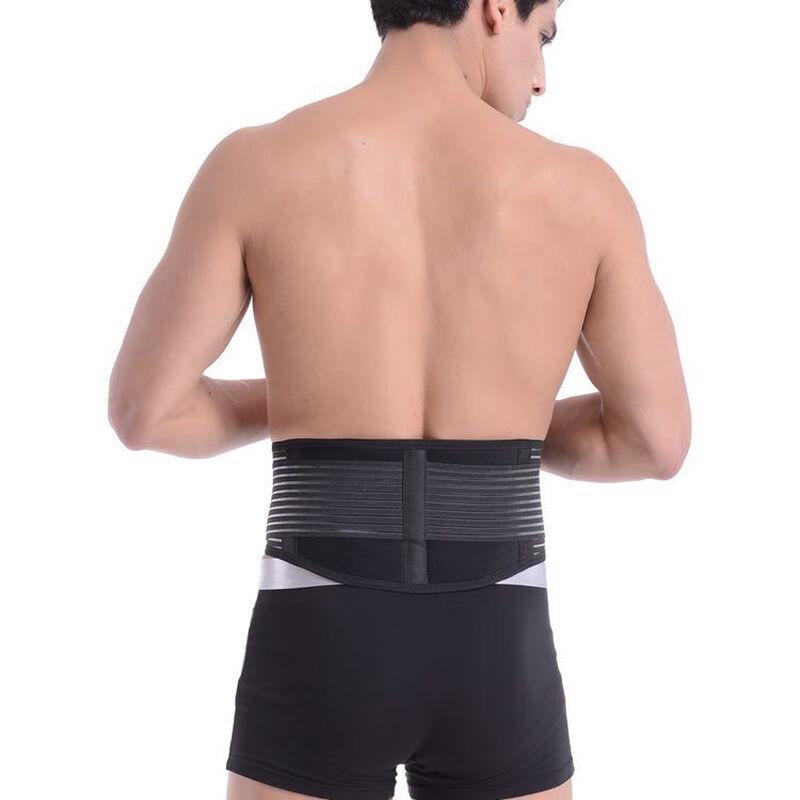 

Lik Magnetic Therapy Breathable Waist Support Belt