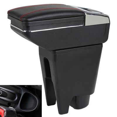Pro Peugeot 107 Pro Toyotu Aygo BJ Pro Citroen C1 Box na loketní opěrku auta Speciální Dovybavení Příslušenství Prodejna Díly interiéru