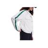 New FILA Jackets Women's White F11W339705FWT