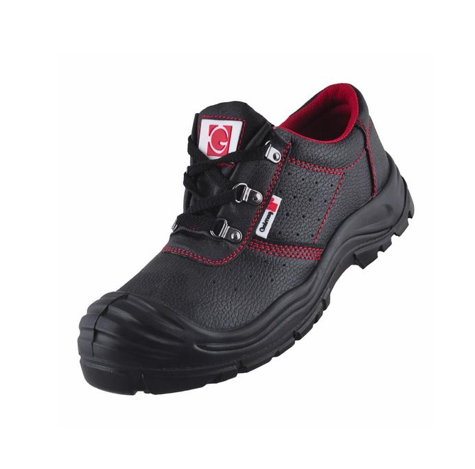 Buty Niskie Bezpieczne Rozmiar 45