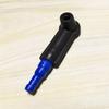 Blue Brake Fluid Change Tool Kit: Includes Oil Suction Pipe and Special Connector