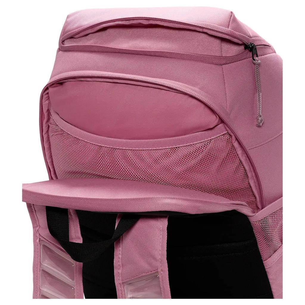 New Nike Hoops Elite Backpack 32L Elemental Pink/Black/Black DX9786-699