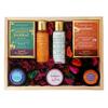 NYASSA Premium Bath and Body Treats Wooden Gift Set for Women & Men | Luxury Bath And Body Care Set To Pamper Your Loved Ones | Perfect for Every Oc