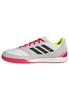Adidas Futsal Shoes Top Sala Competition 2 IN NKP99 Footwear One Size cm White/Core Black/Grey (IH7684) 28.5