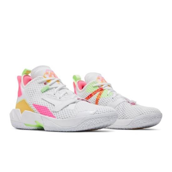 

Air Jordan Jordan Why Not Zer0.4 PF Summertime Fresh CQ4231-102 EU 40.5