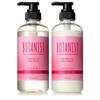Shampoo + Treatment Set 1 Pack Moist Sakura & Cherry BOTANIST 2025 Spring Limited, Botanist
