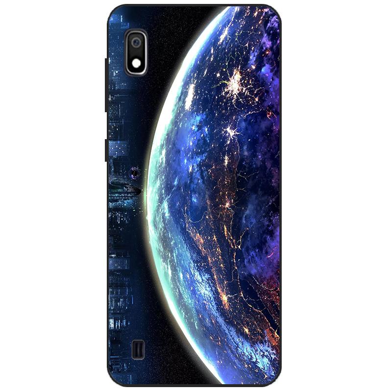 For Samsung A10S A10 Case Silicon Back Cover for GalaxyA10S A107F Phone Case for Samsung Galaxy A10s Cases Soft bumper coque