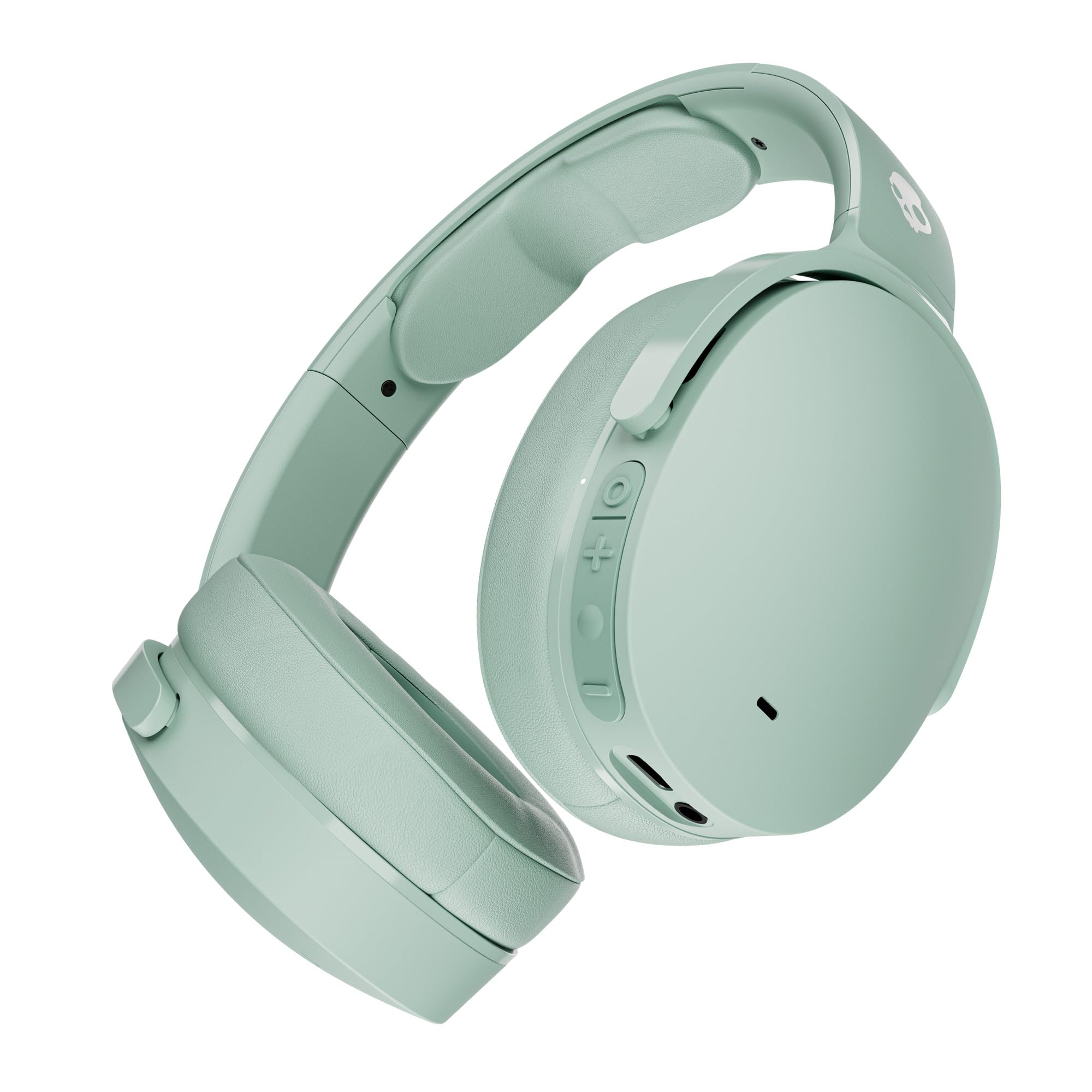 

Official HESH ANC Wireless Headphones Original [Skullcandy Store] Noise-Canceling [Includes Sticker] (PREPPY SAGE)