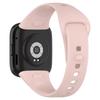 Bracelet en Silicone pour montre Redmi 3, Bracelet de montre intelligente