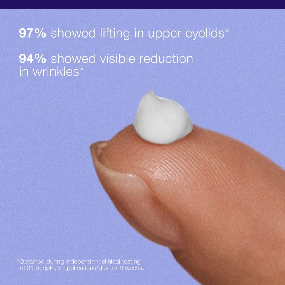 Dermalogica Phyto Nature Lifting Eye Cream 0.5 Oz   15 Ml