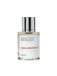 

Жіночі парфуми Dossier FLORAL GRAPEFRUIT 50 мл