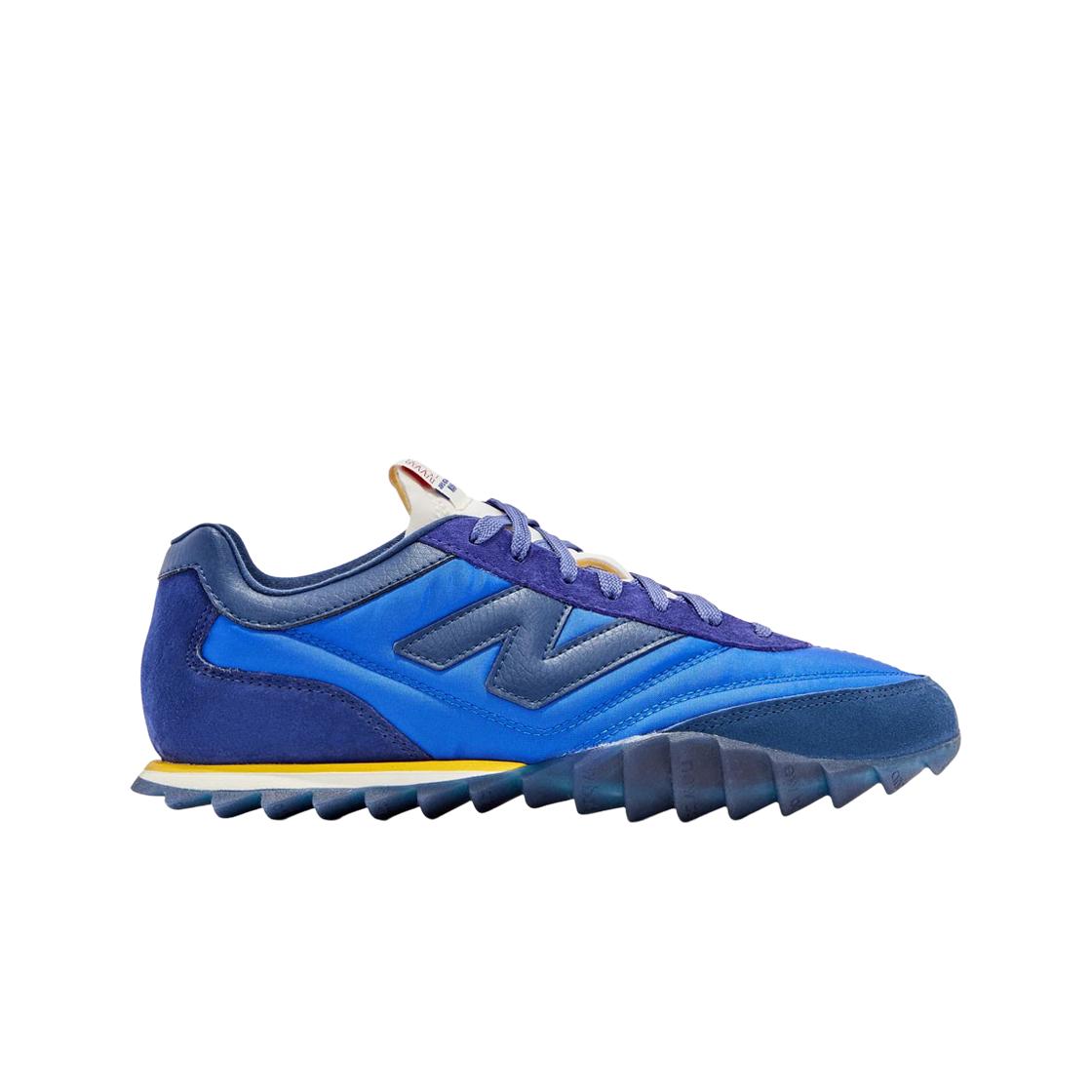 

Мужские кроссовки New Balance x Junya Watanabe Man RC30 Blue WKK101001M