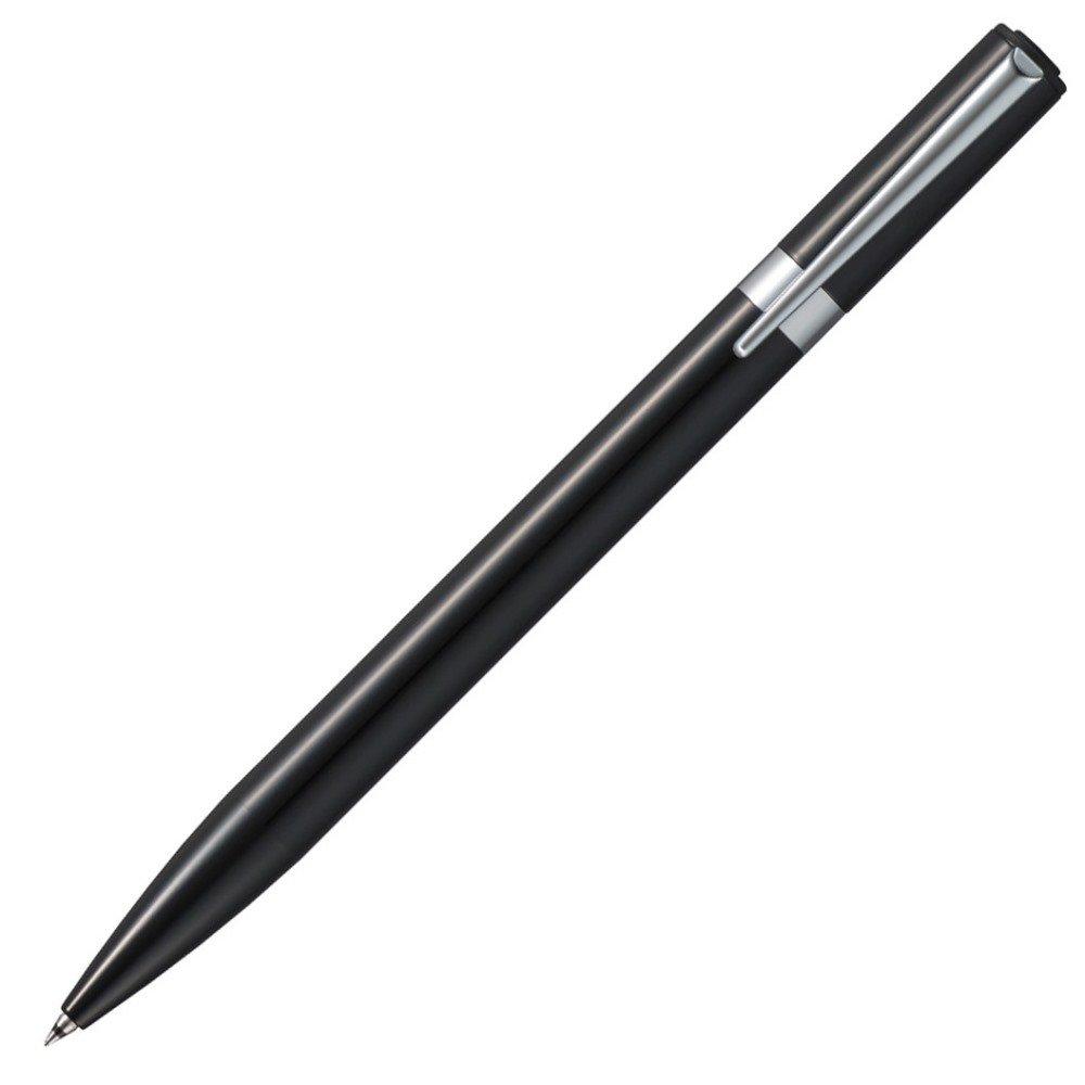 

Шариковая ручка Tombow Pencil Oil ZOOM L105 черная 0,5 FLB-111C