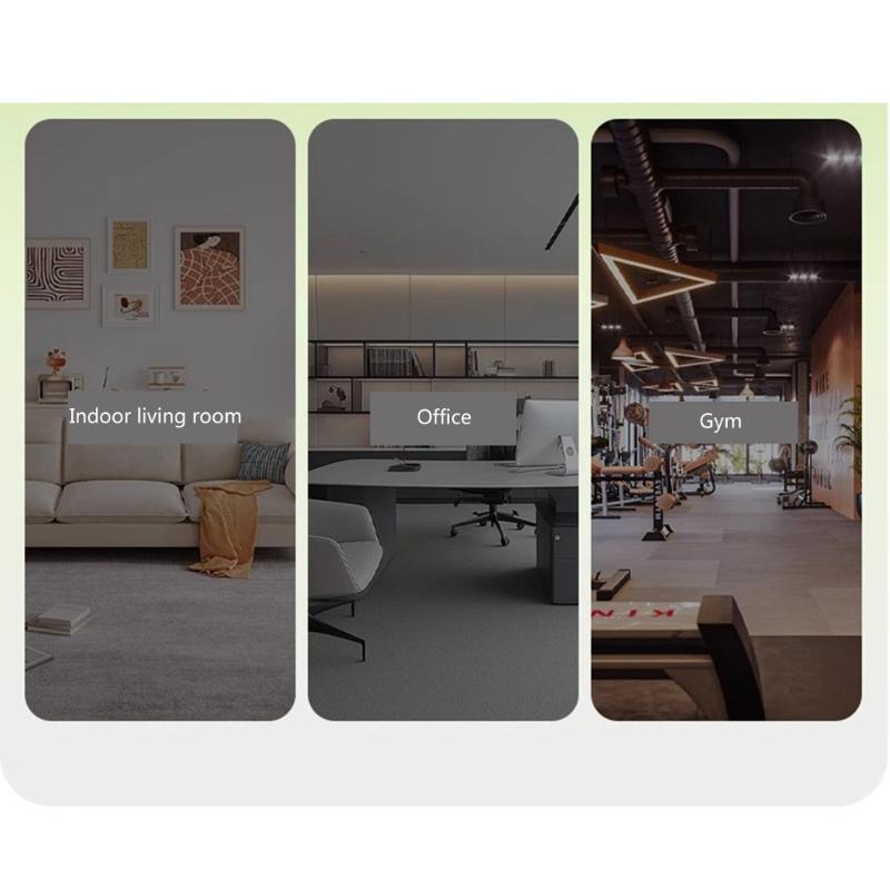 Reusable Reflexology Foot Pad High Elasticity Foot Massage Mat Easy to Clean Werproofie