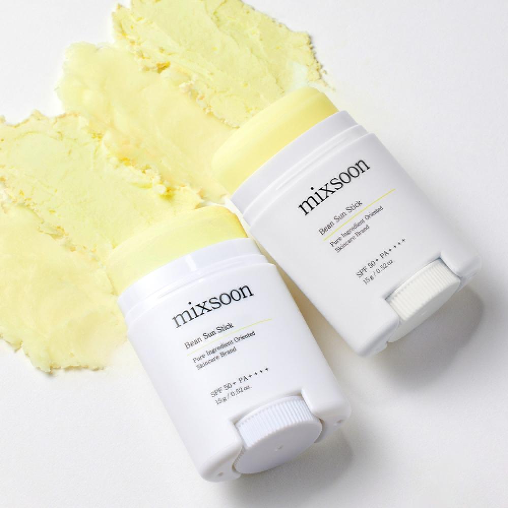 Mixsoon Soong Sunstick Spf 50+ Pa++++
