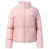 Yang Mi RGB Women's Short Down Jacket