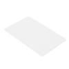 10Pcs Writable Smart Card 125khz T5577 Contactless Proximity Card Compatible with 1386 1326 Format Reader Writer Access
