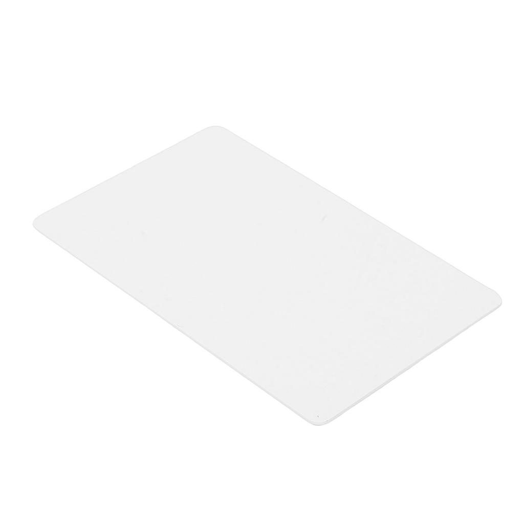 10Pcs Writable Smart Card 125khz T5577 Contactless Proximity Card Compatible with 1386 1326 Format Reader Writer Access