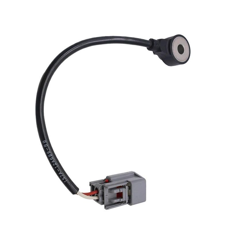 1S7A12A699BA Engine Knock Sensor for Ford MONDEO FOCUS EDGE 2015 KUGA 2013-2016 TAURUS MUSTANGLR025005 30757381 AJ813101