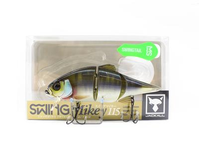 Jackall Mikey Swing 115 Pływająca Przynęta Shad Japoński (4534)