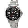 Casio Standard Men's Quartz Watch 20 ATM Water Resistant MTD-1053D-1AV Black
