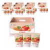 Organic Maru Ground ABC Juice 100ml 240 Pcs