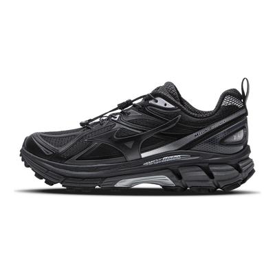 Halo Mix TL Fashion Supporto Ammortizzante Leggero Traspirante Scarpe da Corsa Basse Sneaker Unisex Nero D1GH251201