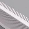 Professional Barber Hair Cutting Comb, Heat Resistant Bleach Brush for Highlighting, Flat Mixing Tint Brush, Salon Styling Tool